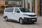 Opel Vivaro Kombi L 2020 года